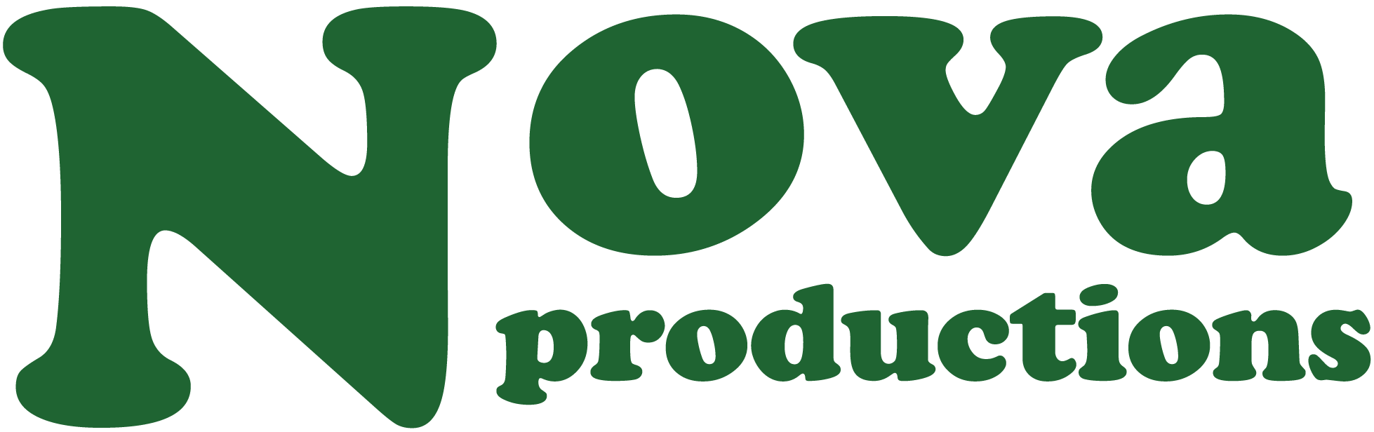 Nova Productions
